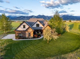 306 Glenbrook Ln, Belgrade, MT 59714