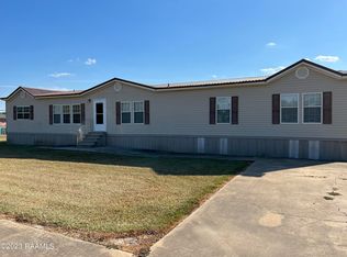 1357 Jesse B Rd, Church Point, LA 70525