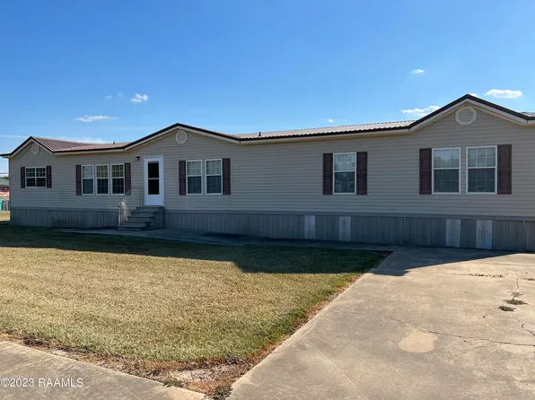 1357 Jesse B Rd, Church Point, LA 70525