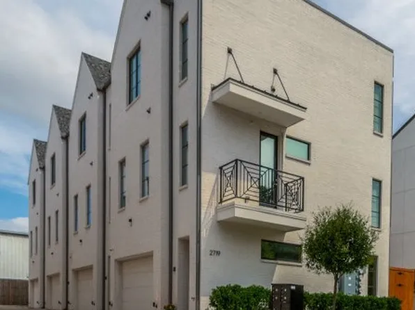 2719 Kimsey Dr #101, Dallas, TX 75235