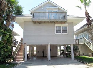 117 E Scallop, Port Isabel, TX 78578