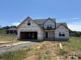 3250 Volta Rd LOT 669, Christiana, TN 37037