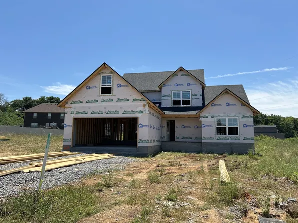 3250 Volta Rd Lot 669, Christiana, TN 37037