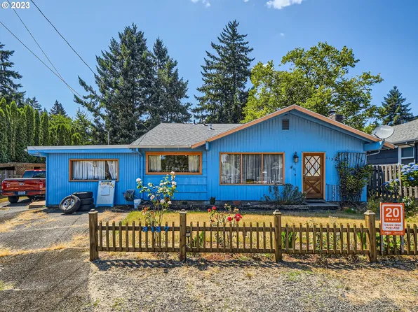 3137 SE 120th Ave, Portland, OR 97266