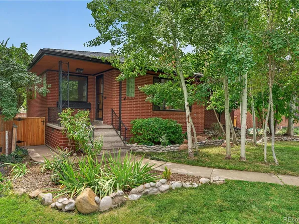 4520 W 31st Avenue, Denver, CO 80212