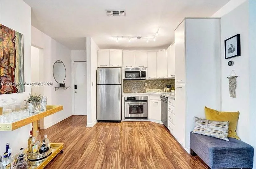 Everglades South Condo — Photo 2