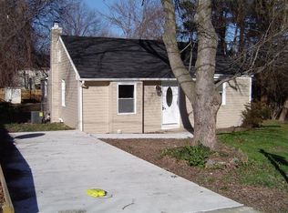 6802 Farragut Ave, Falls Church, VA 22042