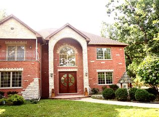 1115 Vinewood Ave, Willow Springs, IL 60480