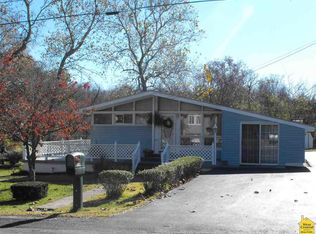 3580 McVey Rd, Sedalia, MO 65301