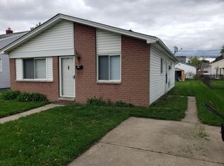 6835 Merrick St, Taylor, MI 48180