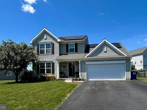 104 Oaken Way, Myerstown, PA 17067
