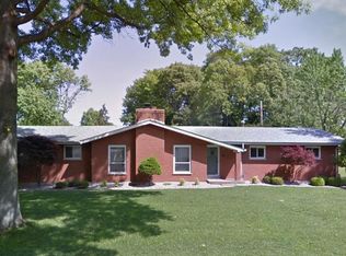 10511 Stephenson Dr, Saint Louis, MO 63128