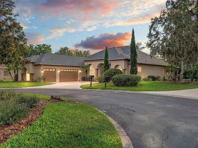 19146 Park Place Blvd, Eustis, FL, 32736
