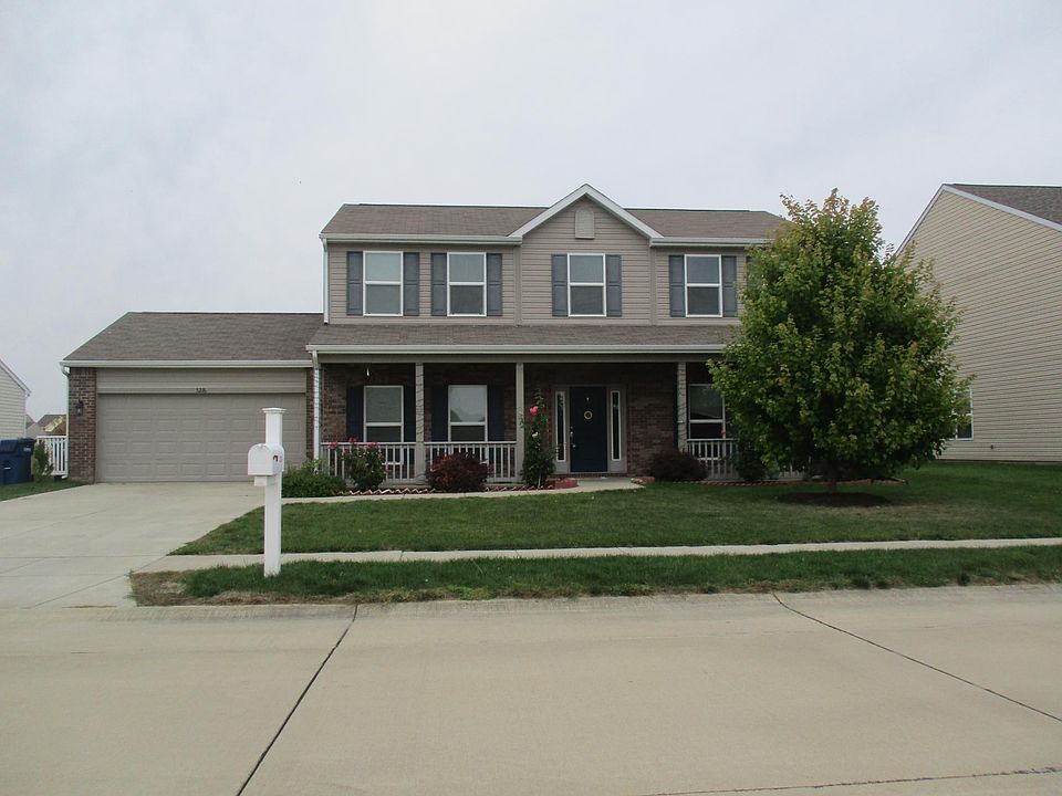 1st image of 3216 Huxley Dr