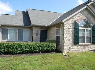 4342 Bridgelane Pl, New Albany, OH 43054
