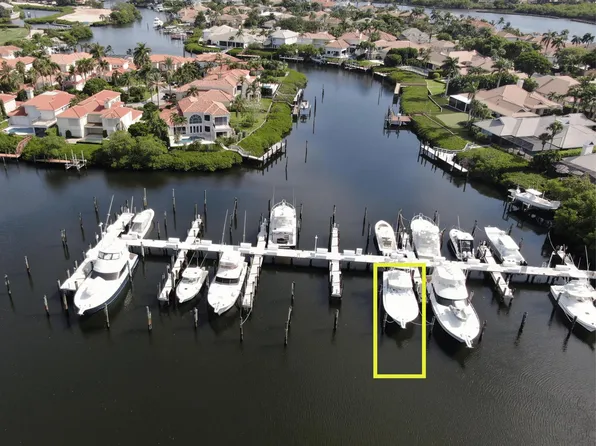 3232 Casseekey Island Rd #5S, Jupiter, FL 33477