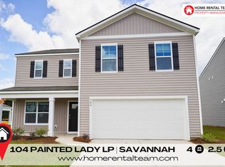 104 Painted Lady Loop, Savannah, GA 31419