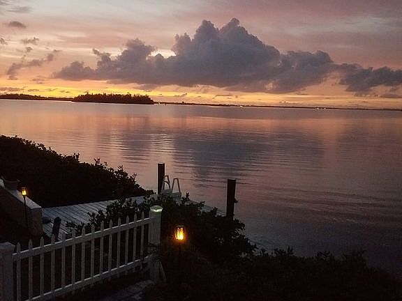 Sunrise !