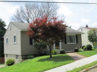 659 Tingley Ave, Pittsburgh, PA 15202