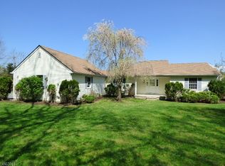 10 Polkville Rd, Columbia, NJ 07832