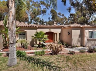 3427 Evergreen Rd, Bonita, CA 91902