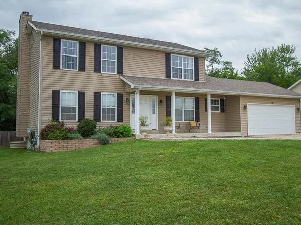 508 Meadow Spring Dr, Troy, MO 63379