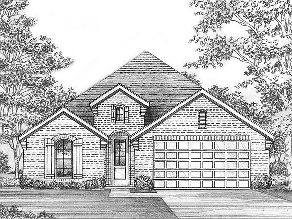 Elevation B