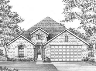 1205 Glory Haven Trl, Wylie, TX 75098