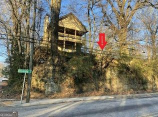 519 University Ave SW, Atlanta, GA 30310
