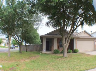 12321 Kilmartin Ln, Austin, TX 78754