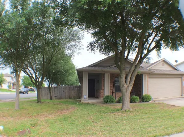 12321 Kilmartin Ln, Austin, TX 78754