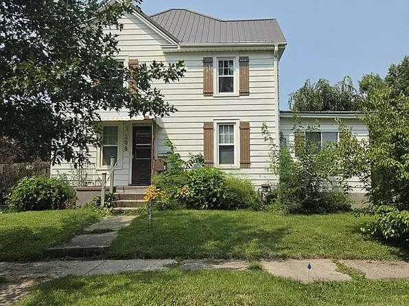 308 Kingsley Ave, Waterloo, IA 50701