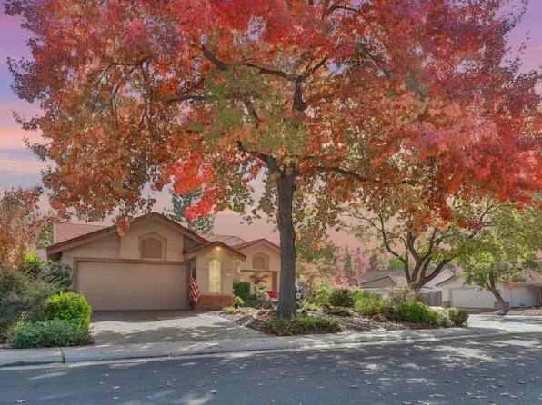1532 Dunford Way, Roseville, CA 95747
