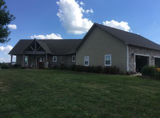 5108 Stateline Rd, Viola, AR 72583