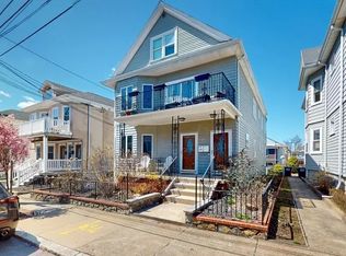 111 Hillsdale Rd, Somerville, MA 02144
