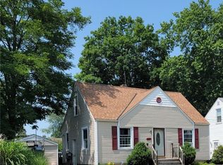 658 Belmont Dr, Painesville, OH 44077
