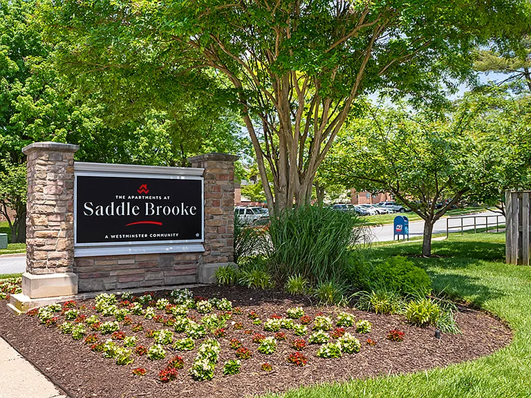 The Apartments at Saddle Brooke — Photo 21