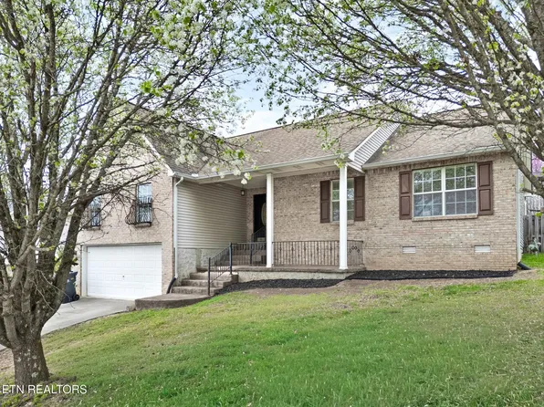 5509 Crooked Pine Ln, Knoxville, TN 37921