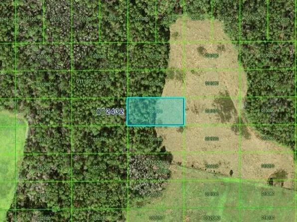 N Commonwealth Ave N #101, Polk City, FL 33868