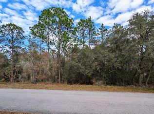 SW 211th Cir LOT 32, Dunnellon, FL 34431