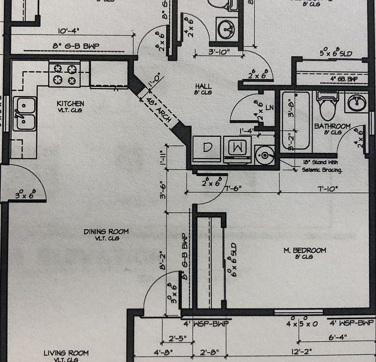 2nd image of 3806 E Jett St