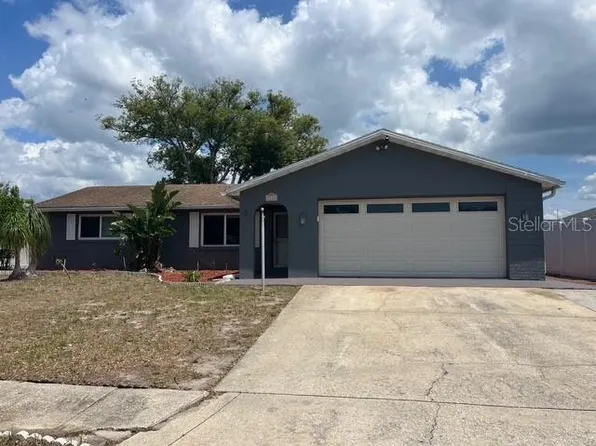 7736 Wicklow St, New Port Richey, FL 34653