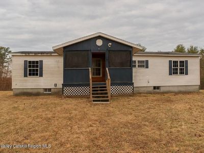 70 Old Field Road, Climax, NY, 12042