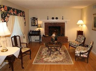 7732 Deer Trail Dr, Dallas, TX 75238