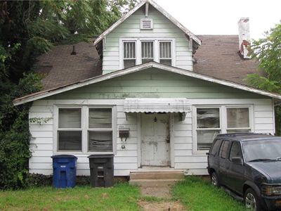 1721 E 1st St, Winston Salem, NC, 27101