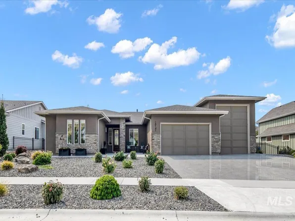 18141 N Burnt Car Way, Boise, ID 83714