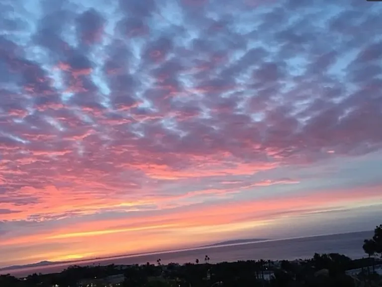 Malibu Sunset