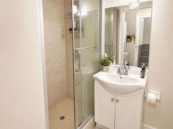Private Bathroom