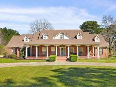 33 Plantation Acres Dr, Little Rock, AR, 72210