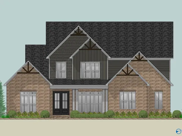 6108 Abner Branch Blvd, Owens Cross Roads, AL 35763